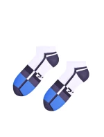 Sportovní bavlněné ponožky Steven Dynamic Sport art.101 Sportovní bavlněné ponožky Steven Dynamic Sport art.101