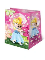 Tlapka T-16 Sada tašek 125 Děti A'10