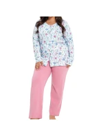 Dámské pyžamo 3009 Valencia - TARO