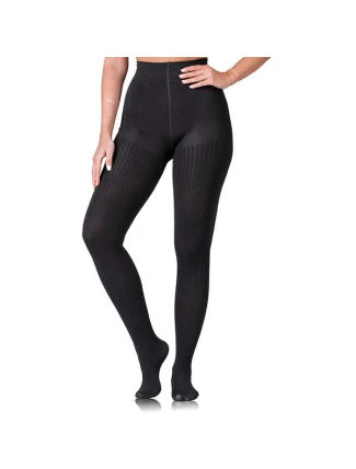 Dámské zimní punčocháče, extra hřejivé WINTER 100 DEN - BELLINDA - ribbed Dámské zimní punčocháče, extra hřejivé WINTER 100 DEN - BELLINDA - ribbed