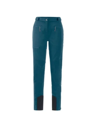 Jack Wolfskin Salmaster Kalhoty W 1507681-4133