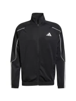 Pánská tepláková souprava adidas 3-Stripes černá JN1817