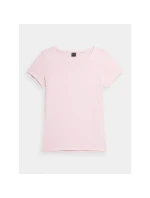 Dámské hladké tričko 4F 4FMM00TTSHF731-56S Dámské hladké tričko 4F 4FMM00TTSHF731-56S