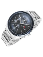 Pánské hodinky Tommy Hilfiger Tyler 1710532 + BOX Pánské hodinky Tommy Hilfiger Tyler 1710532 + BOX
