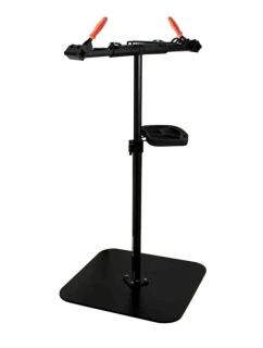 UNIOR Stojan se dvěma držadly s maticí a lusky.