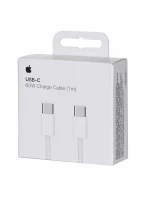 Tkaný nabíjecí kabel Apple USB-C (1 m)