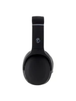bezdrátová sluchátka Skullcandy Crusher Evo True Black