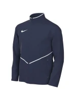 Dětská bunda Nike Park 26 Rain tmavě modrá HM7269 410 Dětská bunda Nike Park 26 Rain tmavě modrá HM7269 410