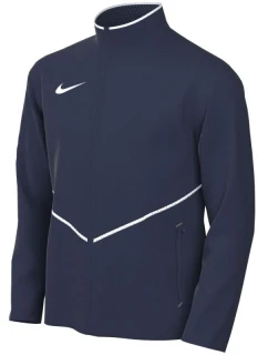 Dětská bunda Nike Park 26 Rain Navy blue HM7269 410