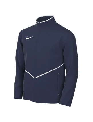 Dětská bunda Nike Park 26 Rain tmavě modrá HM7269 410 Dětská bunda Nike Park 26 Rain tmavě modrá HM7269 410