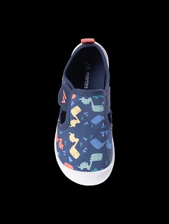 Dětská obuv TOLER KDB