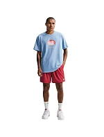 Pánské šortky Nike Club červené FN3307 613