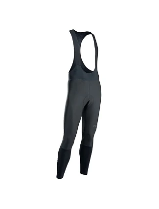 Cyklistické kalhoty NORTHWAVE Fast Bibtight Cyklistické kalhoty NORTHWAVE Fast Bibtight