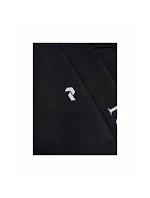 Kalhoty PEAK PERFORMANCE M Rider Essentials Pants, černé Kalhoty PEAK PERFORMANCE M Rider Essentials Pants, černé