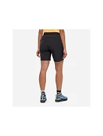 Dámské šortky MILLET Kamet Xcs Light Short W, černé Dámské šortky MILLET Kamet Xcs Light Short W, černé