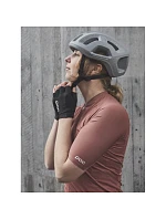 Cyklistické rukavice POC AGILE Short Glove – černé