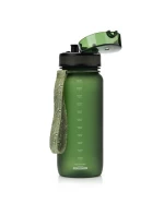Sportovní láhev Meteor 650 ml tmavě zelená
