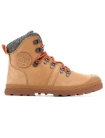 Dámské boty Pallabrouse Hikr W 95140-278 - Palladium