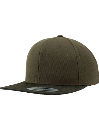 Flexfit 6089CF/6089CV/6089TC 6 panelová Snapback kšiltovka "Camo" 55.689C olive camo Flexfit 6089CF/6089CV/6089TC 6 panelová Snapback kšiltovka "Camo" 55.689C olive camo