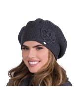 Kamea Justa barva: grafitová