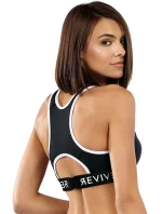 Reviver F5519 barva:černá