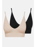 Henderson Arleen 2-pack 41653 barva:béžová/černá