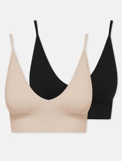 Henderson Arleen 2-pack 41653 barva:béžová/černá