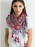 Veil AT CH ENEC 71.33P červená