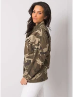 EM KR DR 8028 bunda.73P maroko