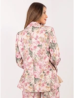 Blejzr IT MA FL8932.60 tmavě růžový Blejzr IT MA FL8932.60 tmavě růžový