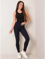 Legíny RV LG R4766.06 tmavě modrá Legíny RV LG R4766.06 tmavě modrá