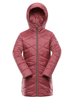 Dětský zimní kabát ALPINE PRO TABAELO meavewood
