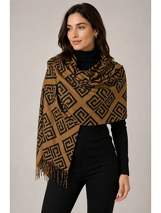 SCARF SZ-725