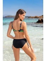 Dvoudílné plavky model 194104 Etna Dvoudílné plavky model 194104 Etna