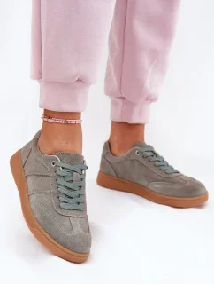 Sportovní obuv  model 211341 Step in style