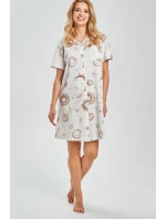 Noční košilka  model 223437 Taro