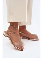 Sandály  model 228131 Step in style