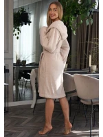 Dámský župan L&L 2557 