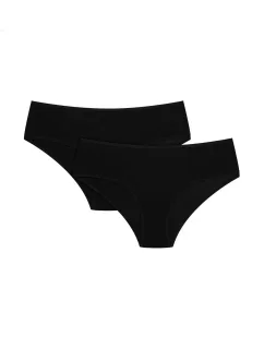 Henderson Dámské bikiny 42860 Blue2 A'2 S-2XL viskóza