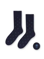 Pánské ponožky Steven Suitline art.056 Pánské ponožky Steven Suitline art.056