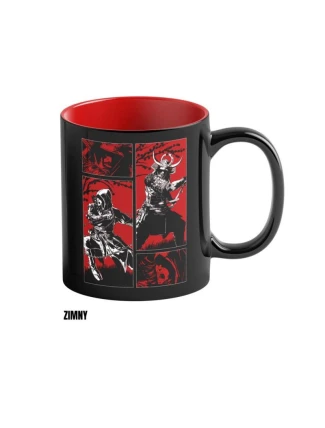 Dobrá kořist Assassin's Creed Shadows termohrnek