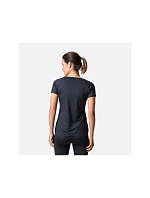 Rossignol W Tech Light Tee černá