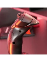 Thrustmaster T.Flight Hotas X Black Flight Sim PC