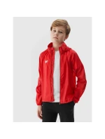 Chlapecká přechodná bunda 4F 4FSS22TTJAM139-62S Chlapecká přechodná bunda 4F 4FSS22TTJAM139-62S