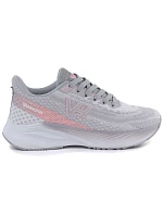 Světle šedá sportovní polobotka Vanhorn YW27308GR1