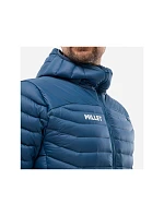Bunda MILLET M EVOLE LIGHT 700 HD, tmavě modrá Bunda MILLET M EVOLE LIGHT 700 HD, tmavě modrá