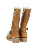 Zimní boty Caterpillar Florencia P307109 Zimní boty Caterpillar Florencia P307109