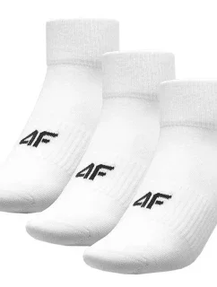 Ponožky M150 3 páry 4FSS23USOCM150 10S - 4F