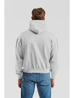 Fruit of the Loom Supercotton™ Hooded Sweat Mikina s kapucí "Supercotton™" 16.2780 white Fruit of the Loom Supercotton™ Hooded Sweat Mikina s kapucí "Supercotton™" 16.2780 white