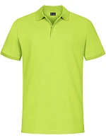 Promodoro 4400 Pánské pracovní piqué polo - EXCD 40.4400 apple green Promodoro 4400 Pánské pracovní piqué polo - EXCD 40.4400 apple green